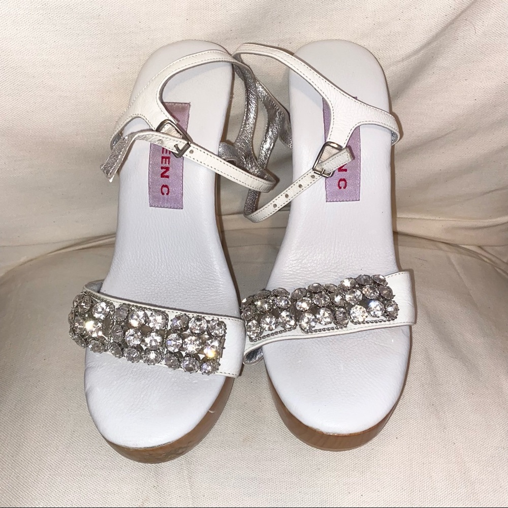 Arleen C - Shoes